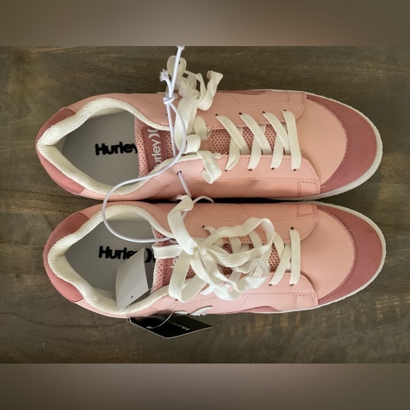 Hurley Women’s Sneakers - Picture 3 of 10